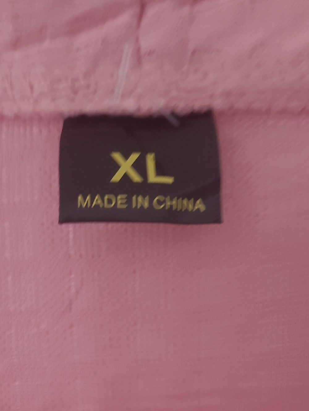 Stretch Knit Robe - Picture 4 of 6